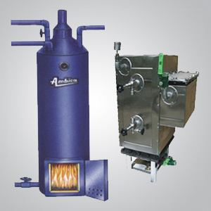 Hot Water and Steam Boiler Services in Bangalore Karnataka India